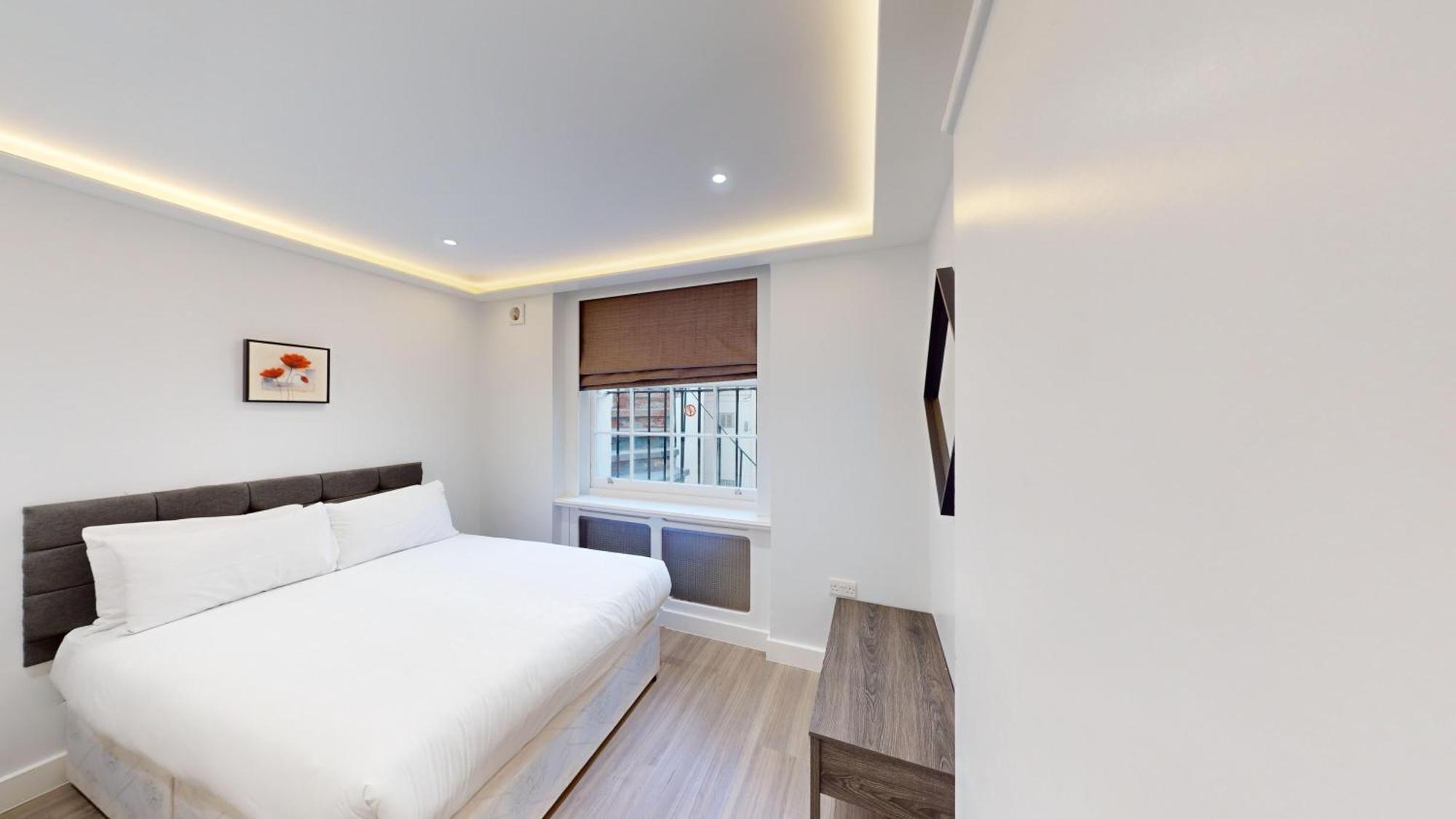 Msk Premium Appartement Londen Buitenkant foto