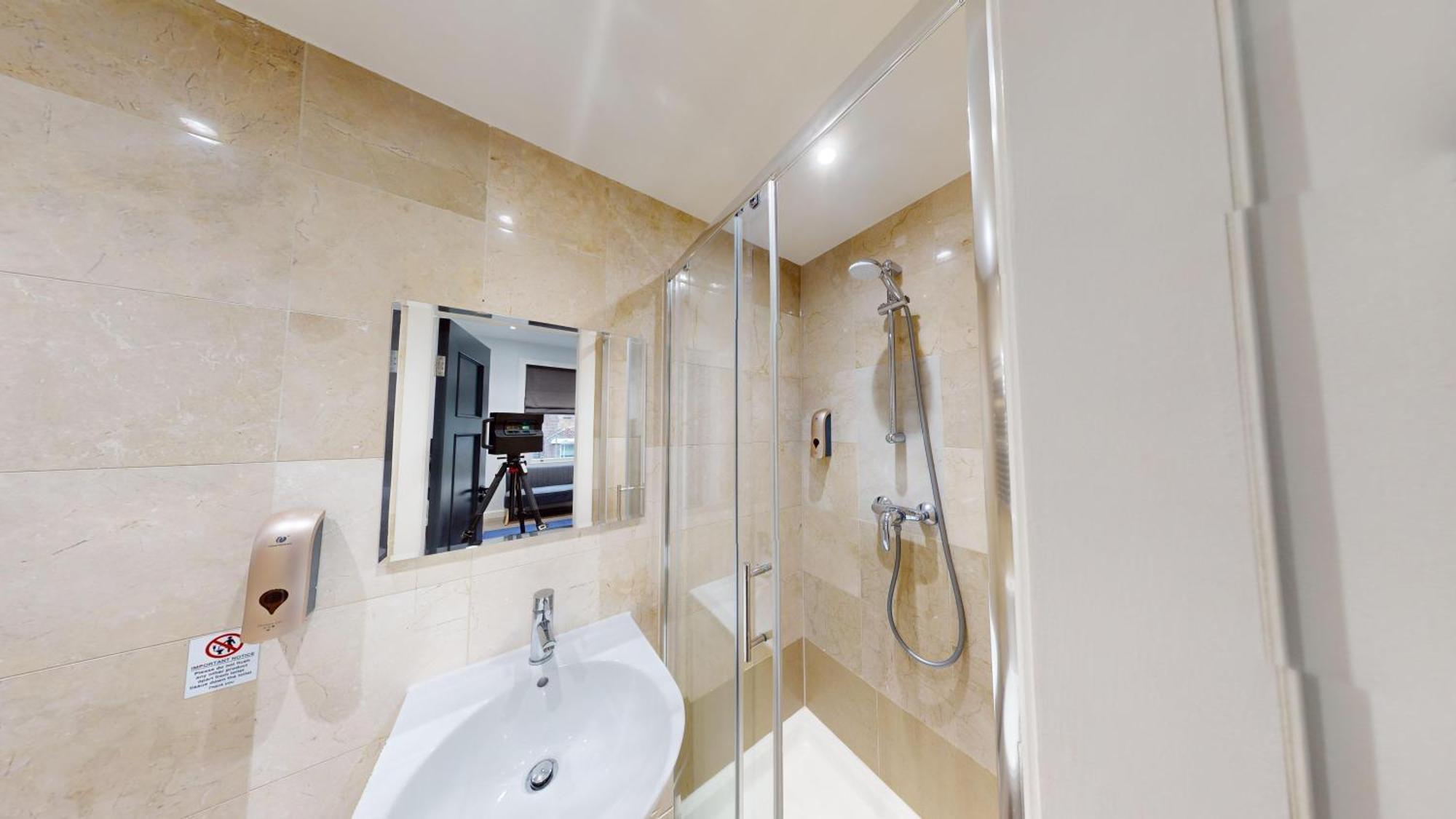 Msk Premium Appartement Londen Buitenkant foto