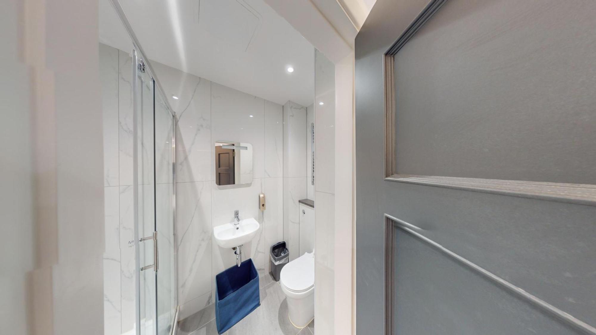 Msk Premium Appartement Londen Buitenkant foto