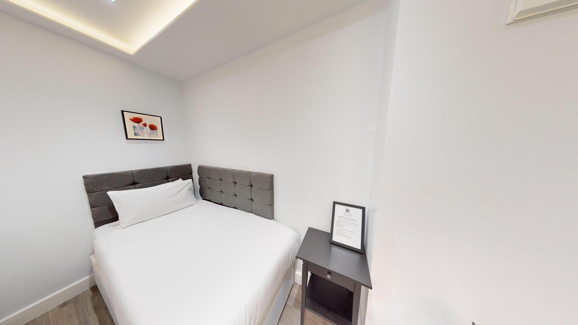 Msk Premium Appartement Londen Buitenkant foto