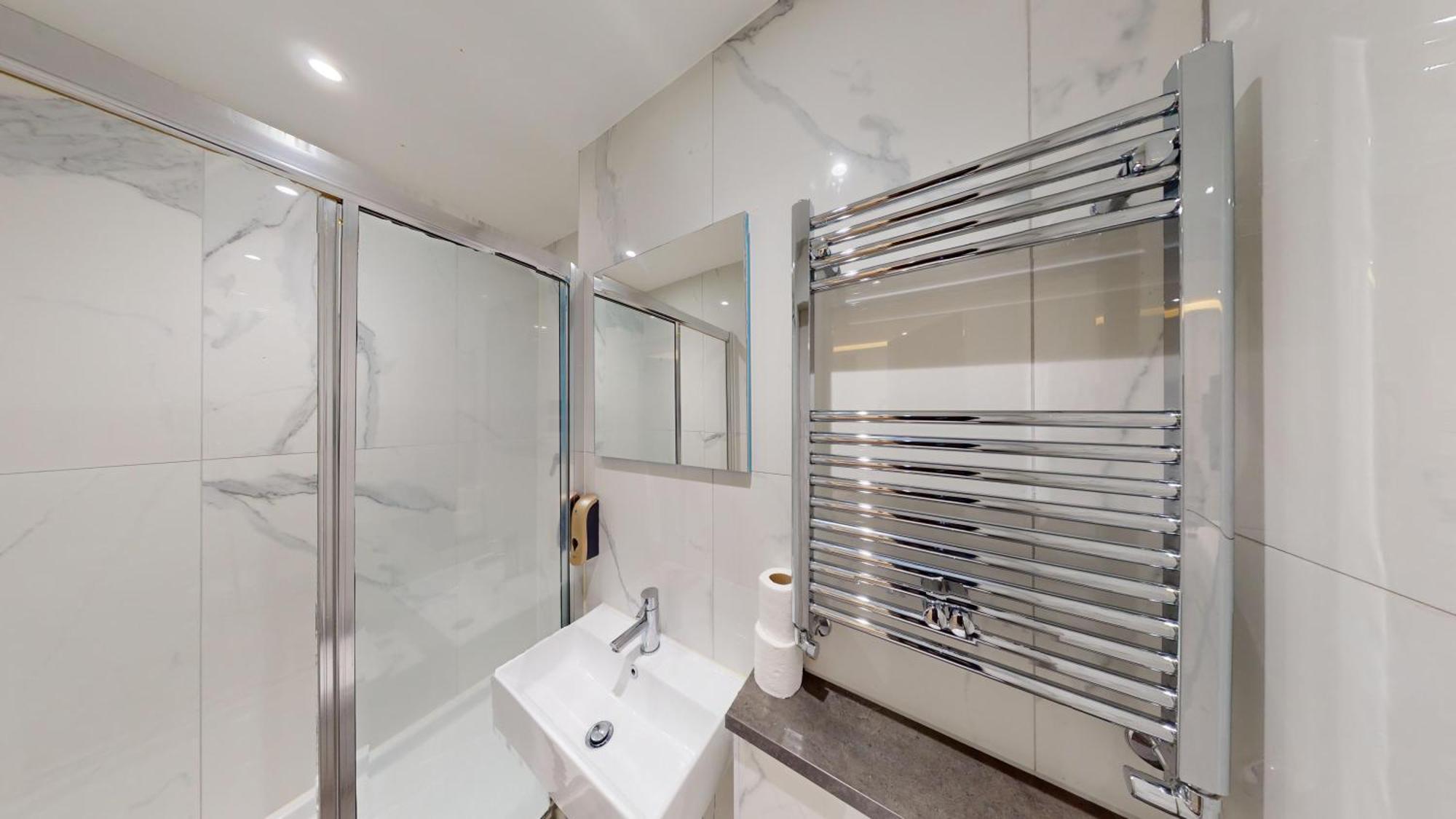Msk Premium Appartement Londen Buitenkant foto