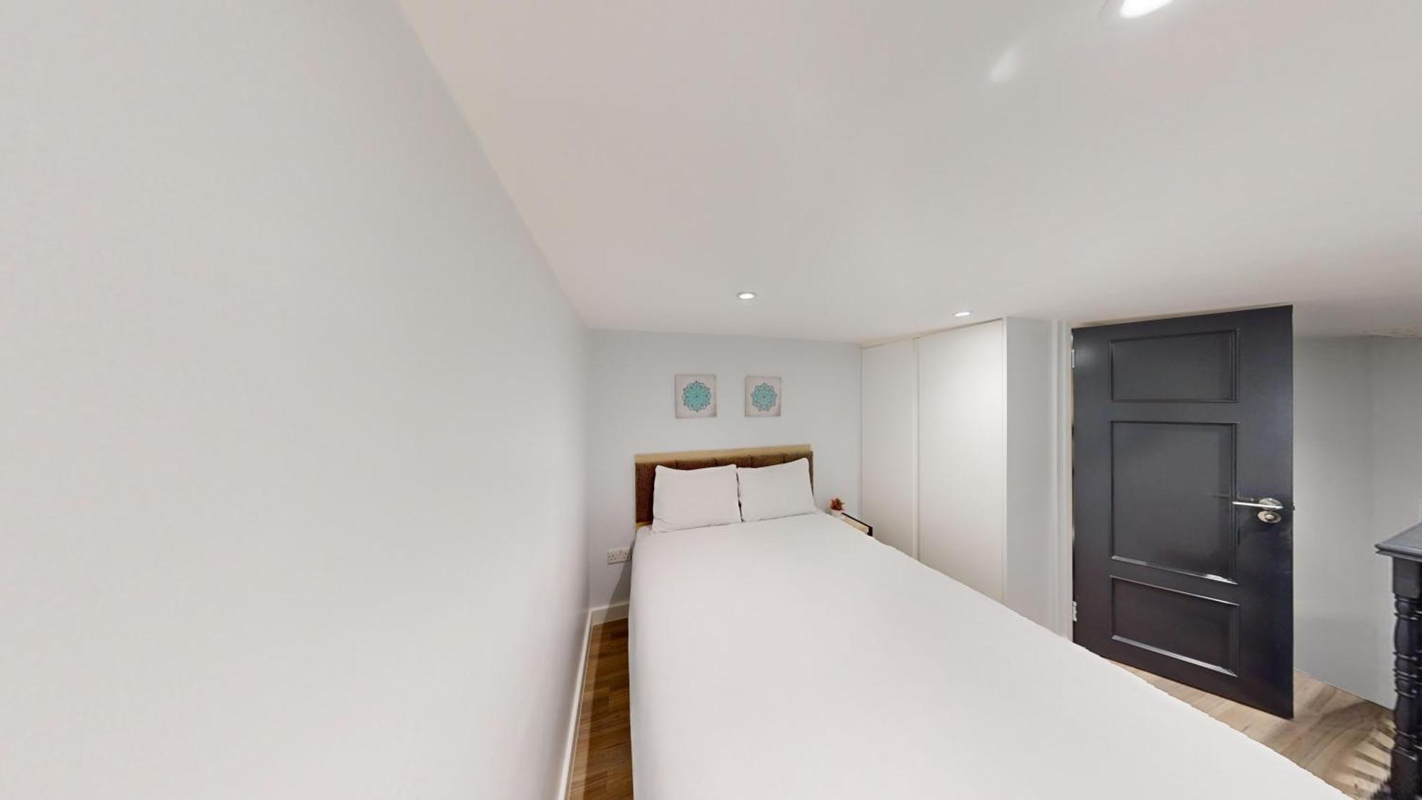 Msk Premium Appartement Londen Kamer foto