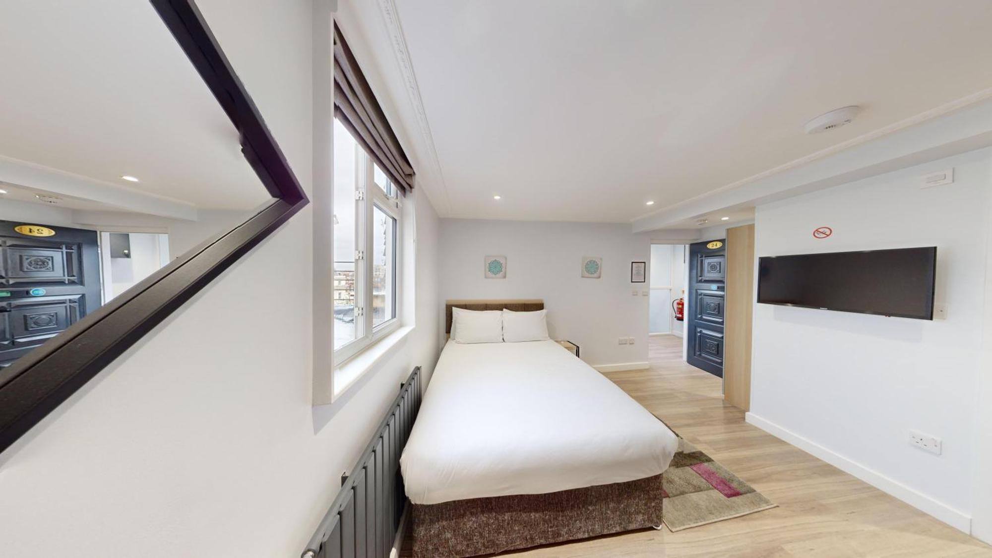 Msk Premium Appartement Londen Buitenkant foto