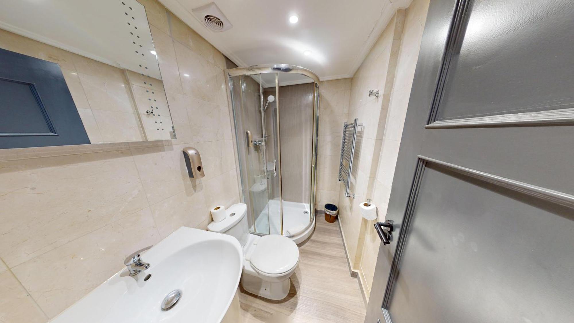 Msk Premium Appartement Londen Buitenkant foto