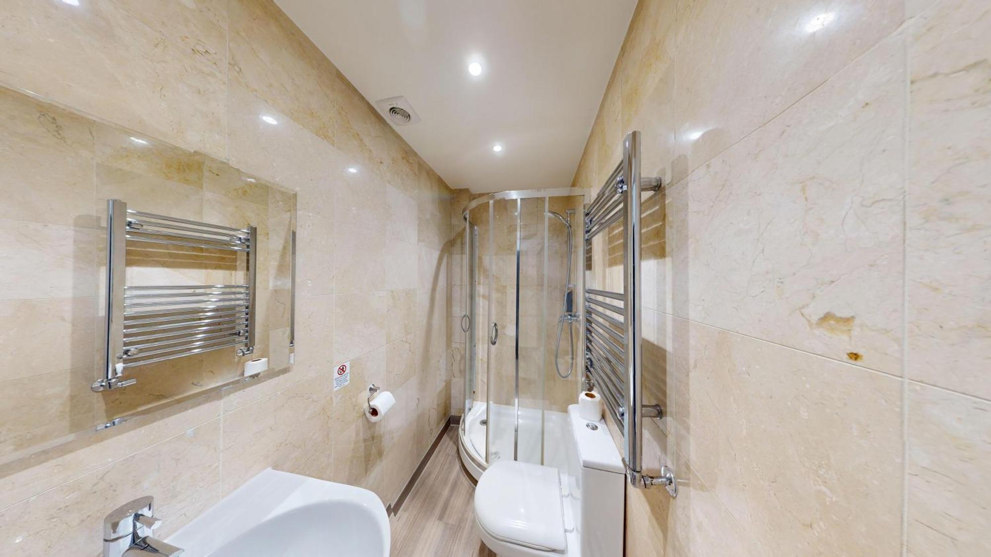Msk Premium Appartement Londen Kamer foto