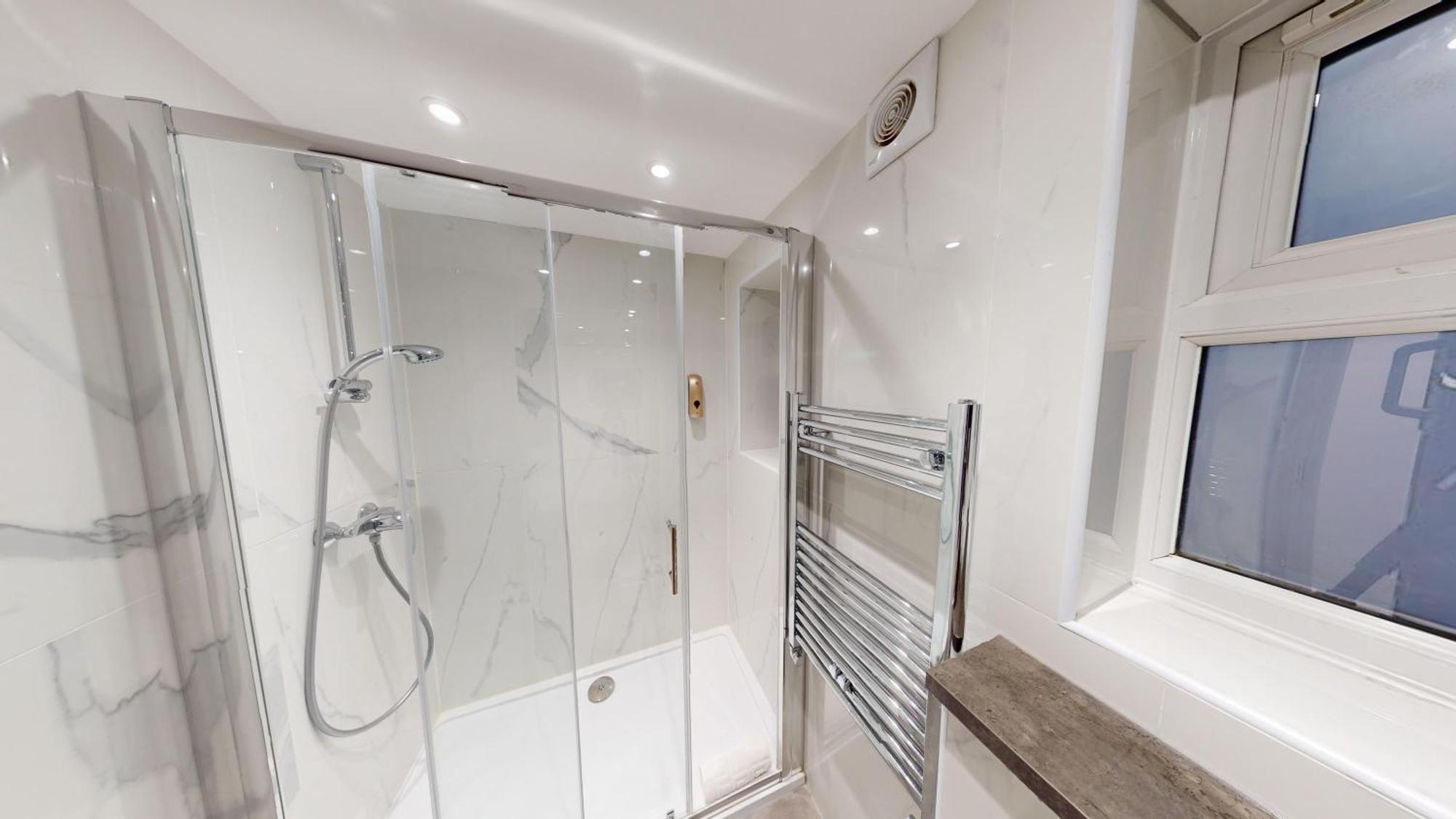 Msk Premium Appartement Londen Kamer foto