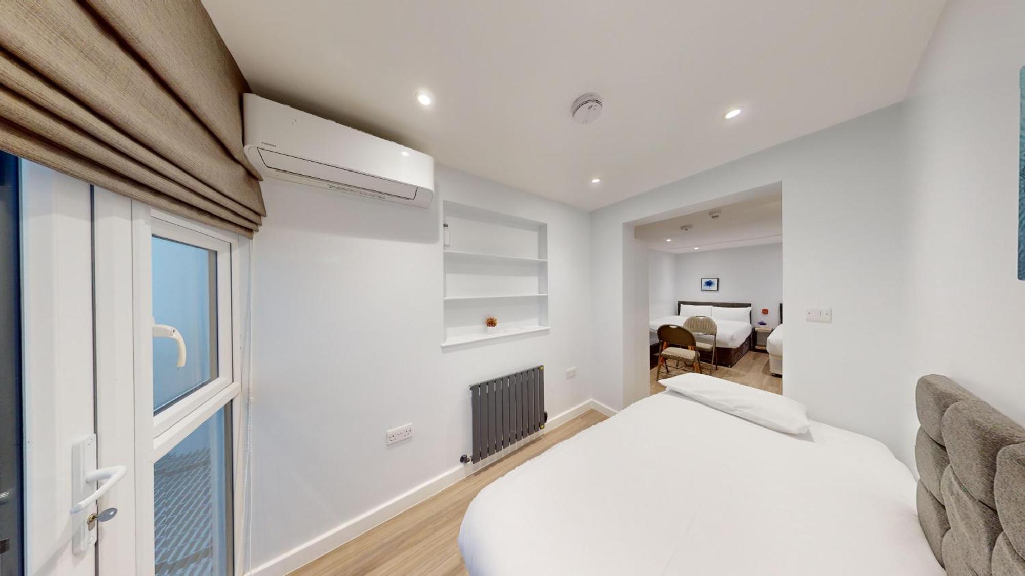 Msk Premium Appartement Londen Kamer foto